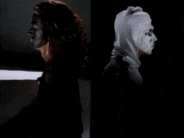 Prince The Same December GIF