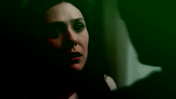 Loki Wanda GIF
