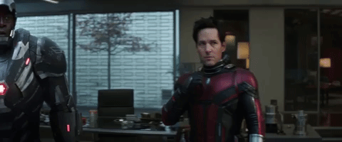 Avengers End Game Gifs Get The Best Gif On Giphy