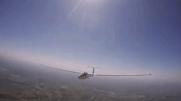 Glider GIF