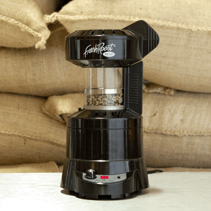 Coffee Beans Bodhi Leaf GIF by Bodhi Leaf Coffee Traders