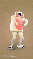 Dance Party Dancing GIF by Dr. Donna Thomas Rodgers