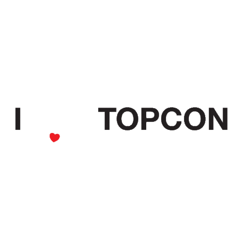 Topcon At Work Sticker by Topcon Positioning Systems