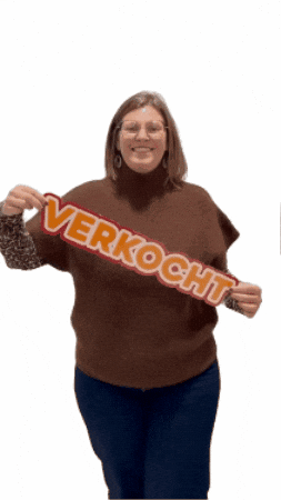 Verkocht GIF by Immo-Lietaer