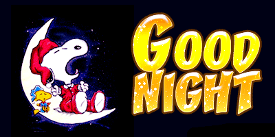 Snoopy Good Night Gifs Get The Best Gif On Giphy