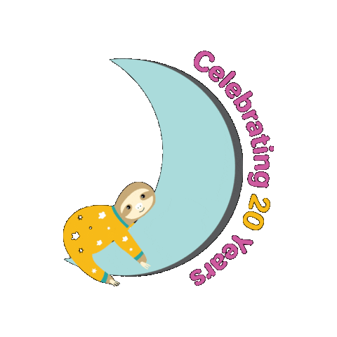 Early Childhood Ireland Sticker