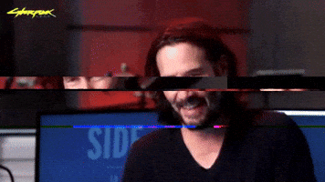 Cyberpunk2077 GIF