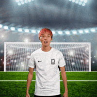 Go-korea GIFs - Get the best GIF on GIPHY