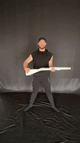 GIF by ThatGuyWhoSpins