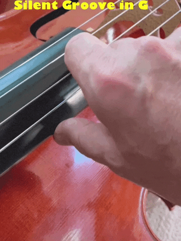 Groove GIF