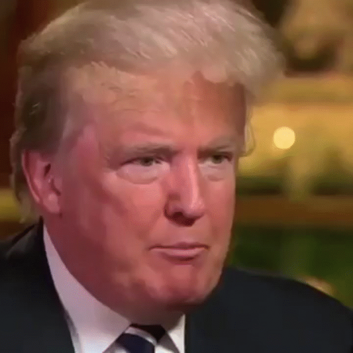 Трамп ответит на обвинения, выдвинутые конгрессменами-демократами, в Сенате, - пресс-секретарь Гришем - Цензор.НЕТ 9328