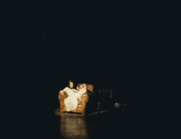 Violet Grohl GIF