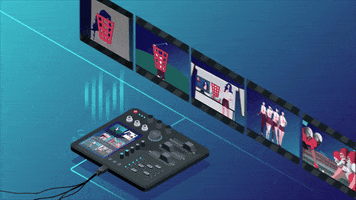 Switcher GIF