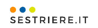 sestriere.it Sticker