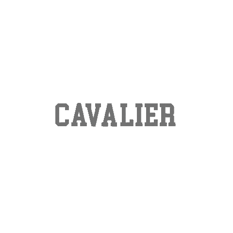 Sticker by CavsConnect