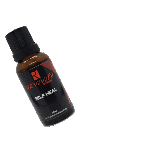 Revivify Nano Coatings (Canada) Sticker