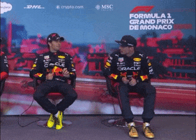 Red Bull F1 GIF by Oracle Red Bull Racing