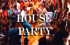 House Party GIF - Find & Share on GIPHY