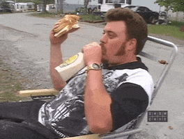 trailer park boys ricky GIF