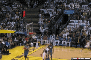 klove GIF by SB Nation