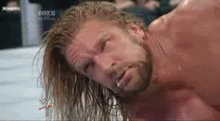 triple h