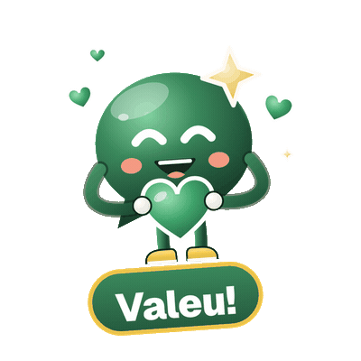 Thanks Qi Sticker by Indicai