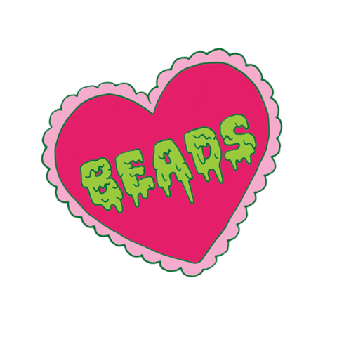 Heart Book Sticker by Chronicle Books