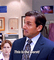 Michael Scott GIFs - Find & Share on GIPHY