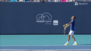 Oh No Sport GIF by Tennis TV