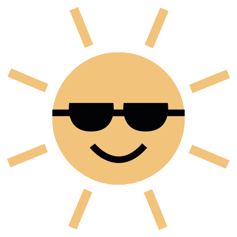 Sun Sonne Sticker by APG Austrian Power Grid