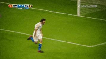 Soccer GIF