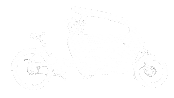 Bike Lastenrad Sticker by Lovensbikes