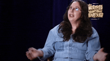 Vera GIF by Revry
