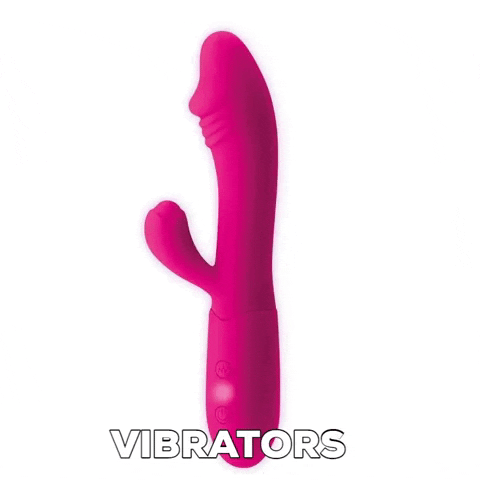 Vibrators GIF