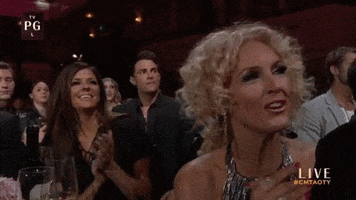 little big town cmt aoty GIF by CMT Artists of the Year
