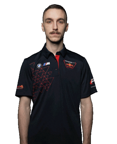 Team Redline Sticker