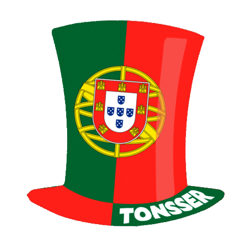 World Cup Hat Sticker by Tonsser