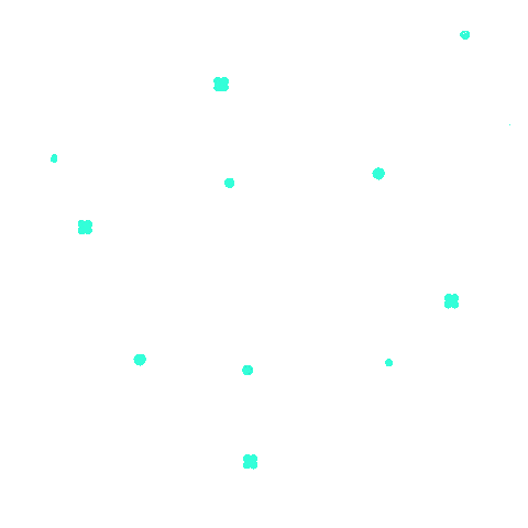 Rocket Deliver Sticker by quip