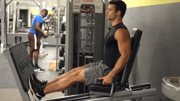 Fitness GIF