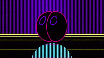 Animation Love GIF by Alastair McColl