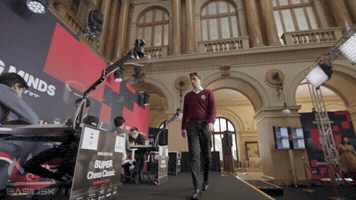 Esports Chess GIF by BASILISK Research