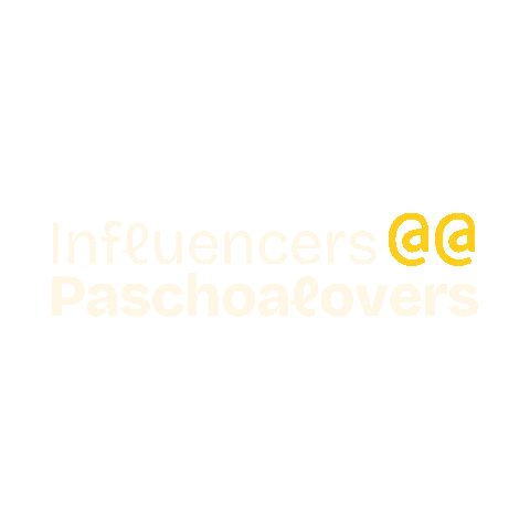 Influencers Sticker by Paschoalotto
