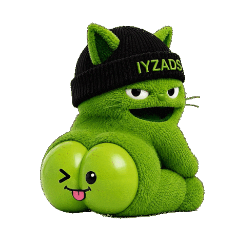 Sticker by iyzads
