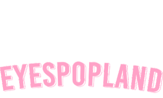 Sticker by EYESPOP