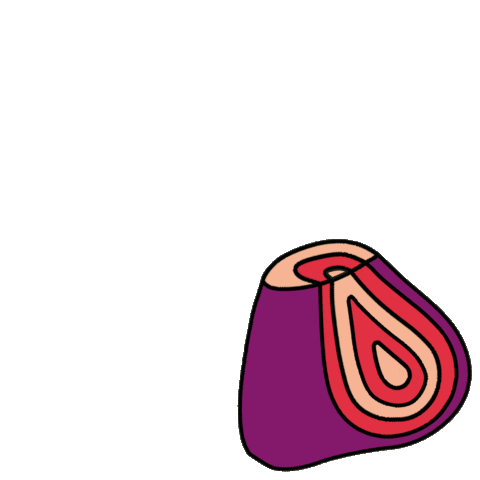 Hambiguous Sticker by Fairweather Cider Co.