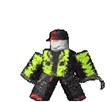 Animated Sticker