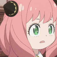 Anime-surprised GIFs - Get the best GIF on GIPHY