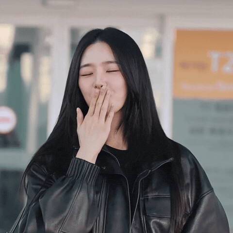 Parkgyuyoung GIF