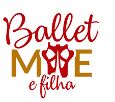 Ballet Sticker by Eco Sound