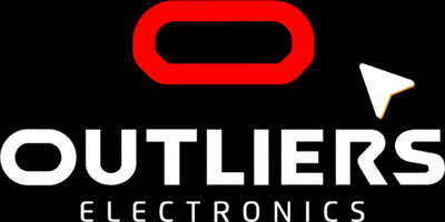 Outlierslogo GIF by Outliers Electronics